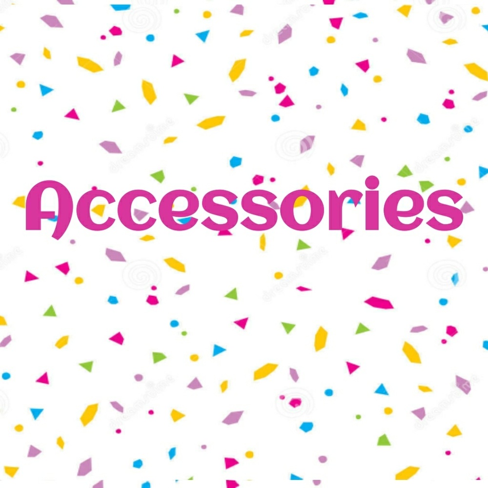 Misc Accessories